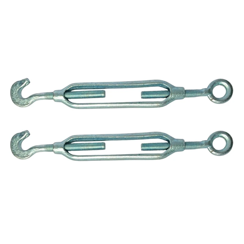 I-Sailboat Rigging Turnbuckles