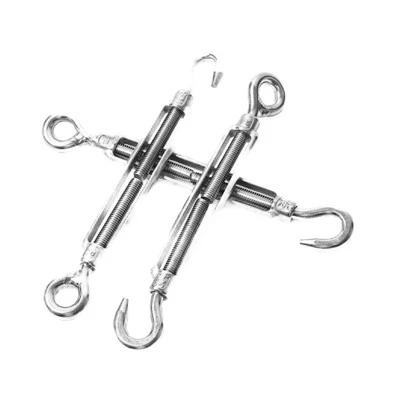 I-Heavy Duty Stainless Steel Turnbuckles